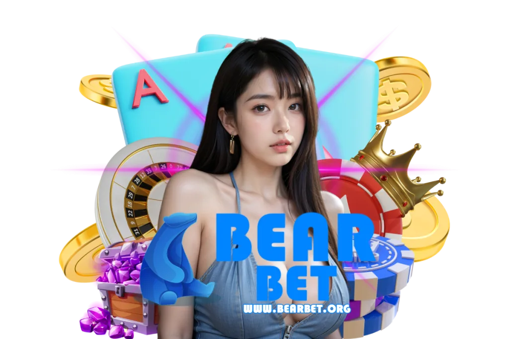 bearbet สล็อต