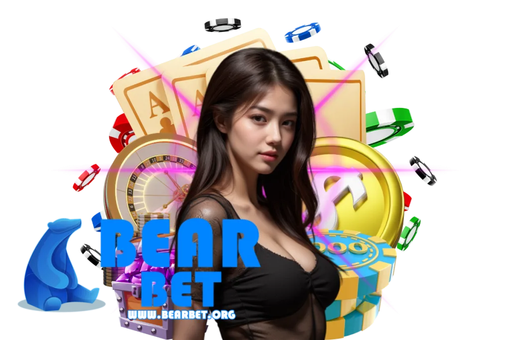 bearbet แจกเครดิตฟรี
